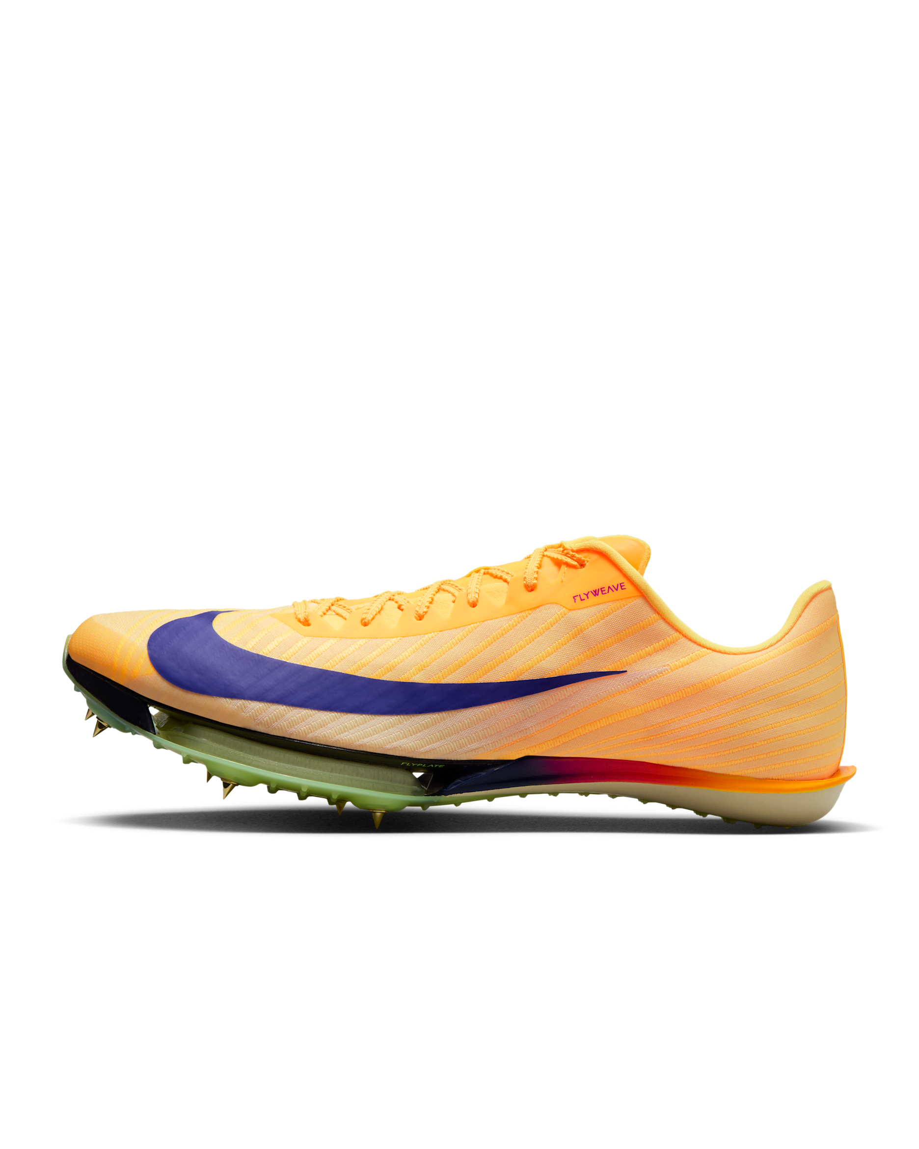 ナイキ　MAXFLY2 25.5 Nike Maxfly 2 Track & Field Sprinting Spikes. Nike.com